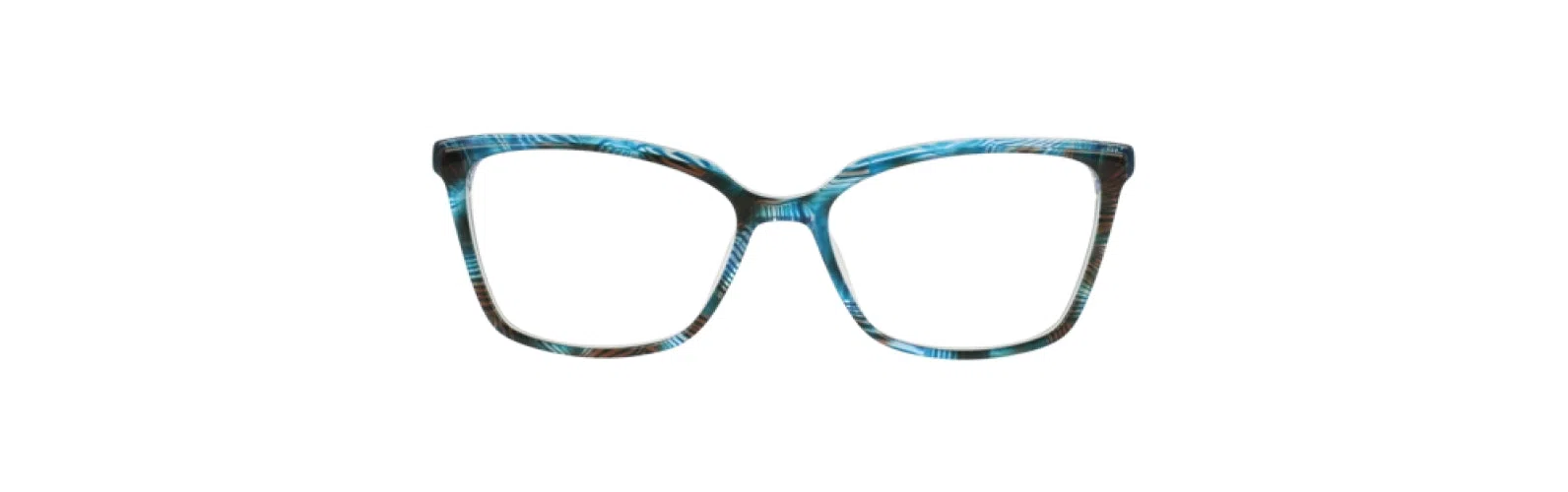 XOXO XOROEHAMPTON Eyeglasses - view 2